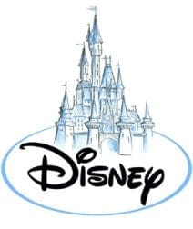 Disney logo