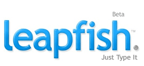 leapfish leapfish