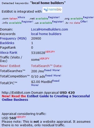 estibot-local-home-builders estibot-local-home-builders