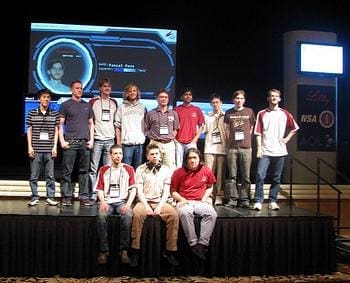 topcoder-finalists topcoder-finalists