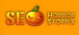 Search Engine Optimization Horror Story Contest Search Engine Optimization Horror Story Contest