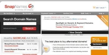 snapnames-homepage snapnames-homepage