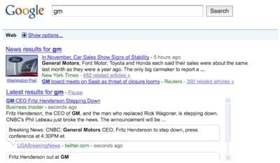 google-realtime-web