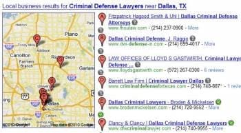 Local Search