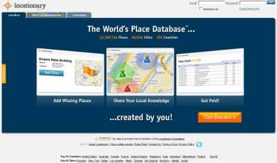 locationary-home-page