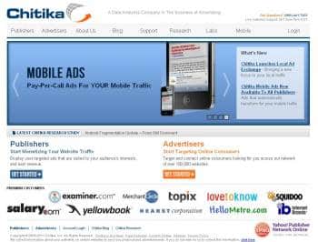 chitika-homepage