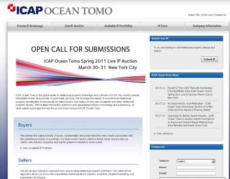 icap-ocean-tomo-ip-auction-search