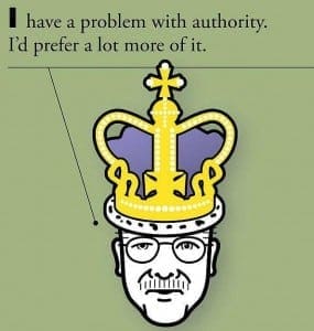 authority-king