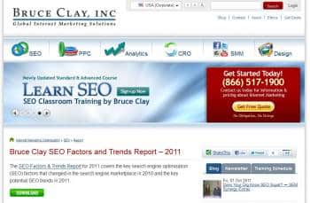 seo ranking factors