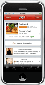 yelp-mobile