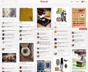 pinterest review