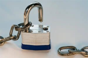 broken link