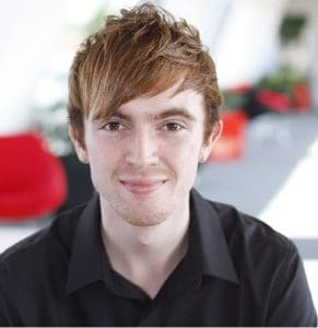 Andy Havard
