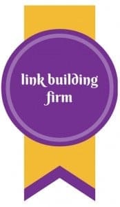 link building firm