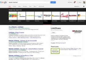 Google Carousel Example