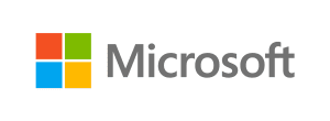 Microsoft logo
