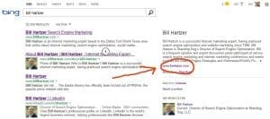 Bing Knowledge Graph