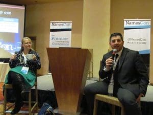 namescon ruth burr