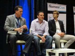 namescon 2014: secondary market is primary domain market