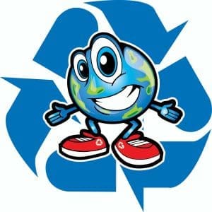 Recycle20ArrowswGlobe20Guy