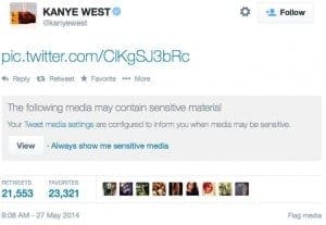 kanye west kim kardashian wedding