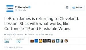 cottonelle