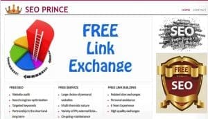 free-link-exchange