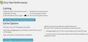 Wordfence Falcon Engine Settings HTTPS site