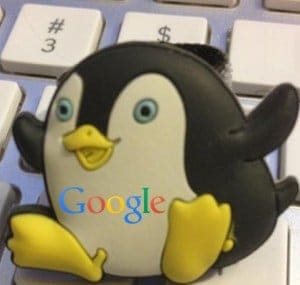 Google Penguin Update 3