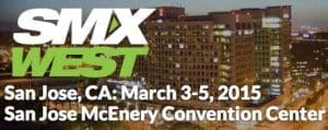 SMX West 2015
