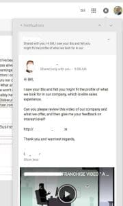 straightsource spam