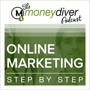 money diver podcast