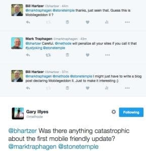 mobilegeddon II