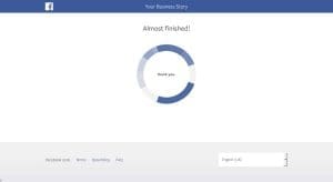 upload your facebook video