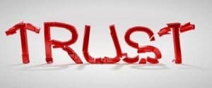 lose trust, negative SEO