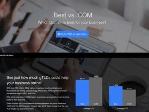 which domain is best study