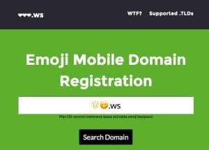 emoji search engine