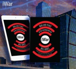 War and Peace in the Information Age