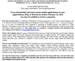 OPPERMAN, ET AL. v. KONG TECHNOLOGIES, INC., ET AL.