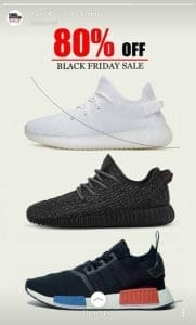 fake ad or genius facebook ad?