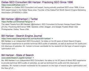 longer meta description tags