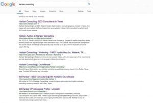 hartzer consulting no sidebar