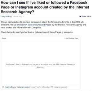 Internet Research Agency