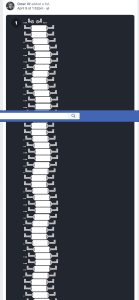 Facebook really long post