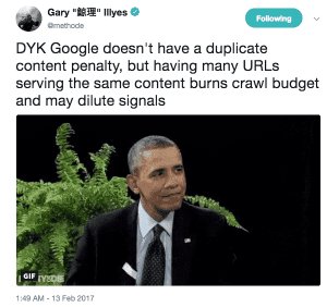 Gary Illyes video