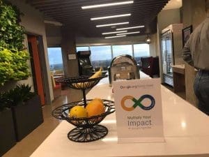 Google Dallas office