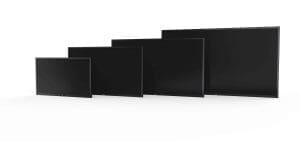 Sunbrite Veranda Series TVs