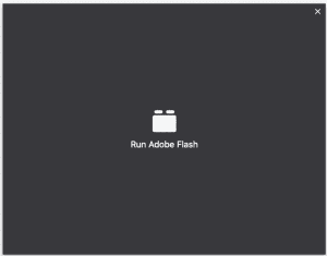 Viewing this content requires Adobe Flash Player
