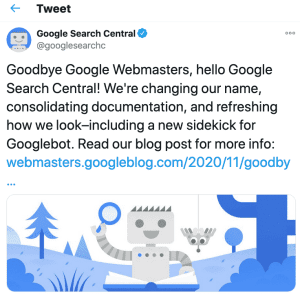 Google Search Central