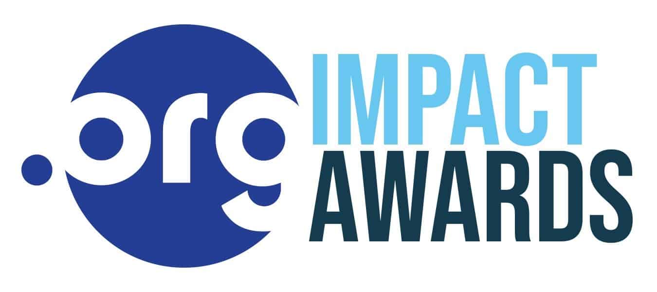 .ORG Impact Awards
